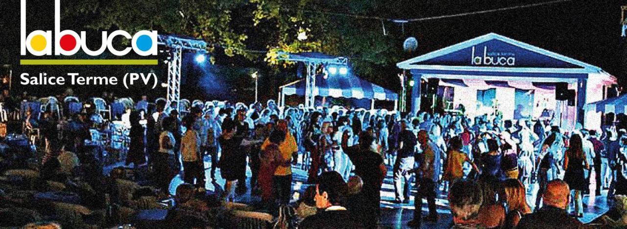 Hotel Clementi Salice Terme Εξωτερικό φωτογραφία