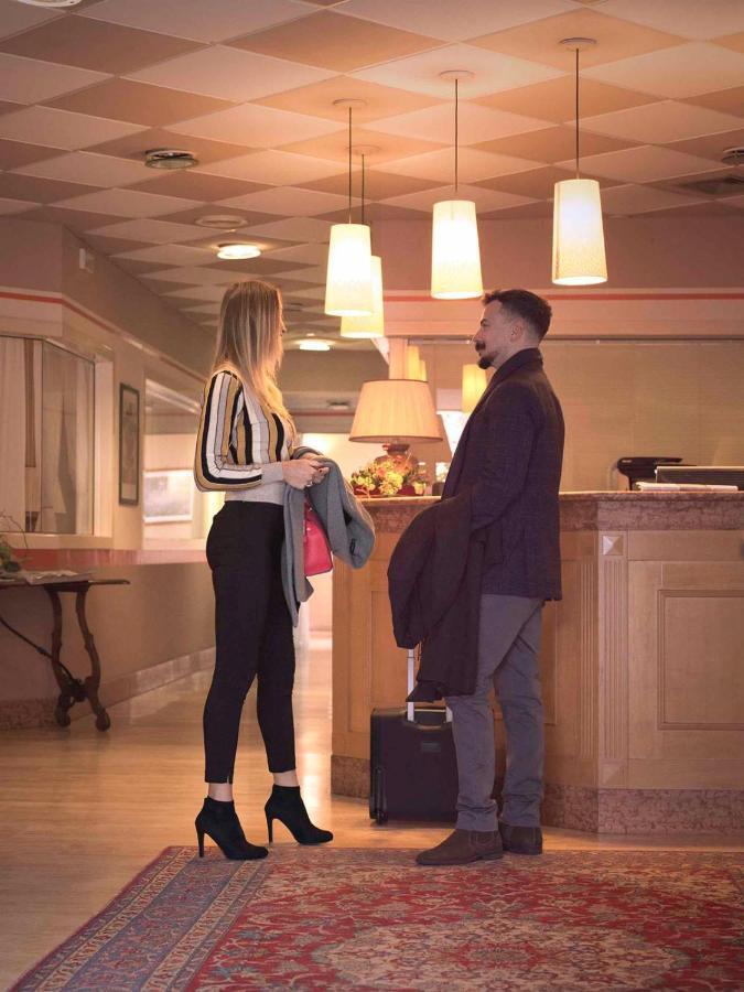 Hotel Clementi Salice Terme Εξωτερικό φωτογραφία